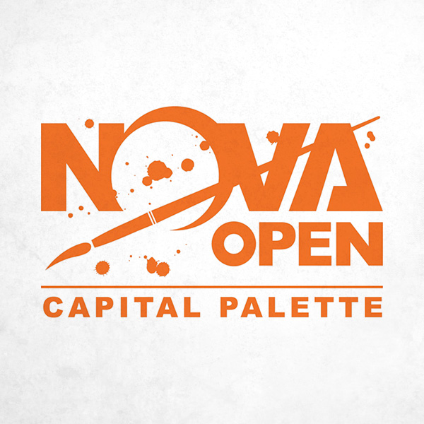 Nova Capital Palette 2026