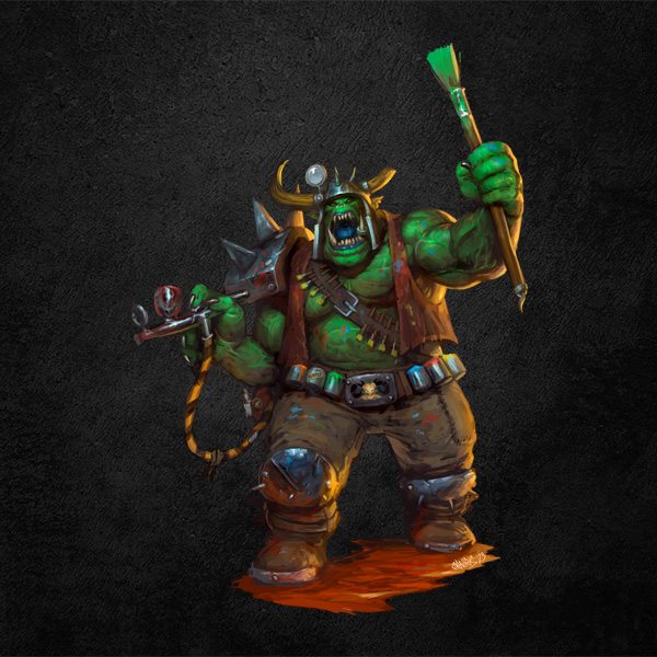 Orktober 2026