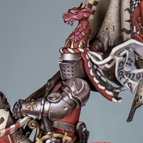 Bohemond Minis